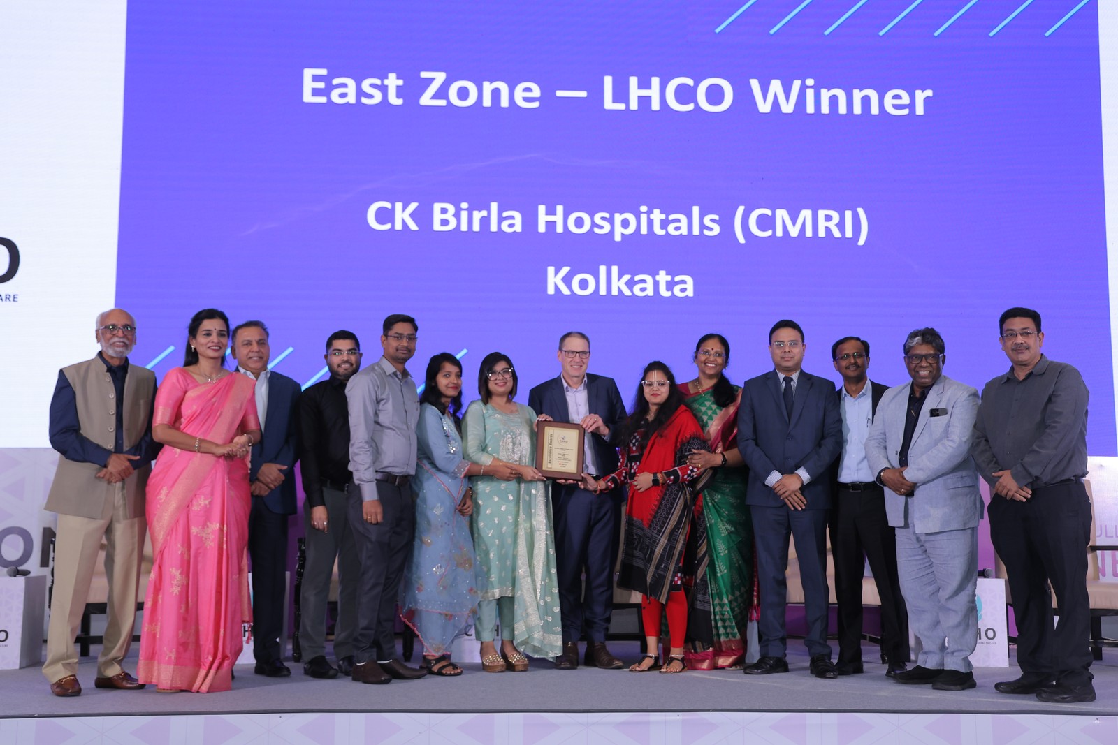 C K Birla Hospitals | CMRI